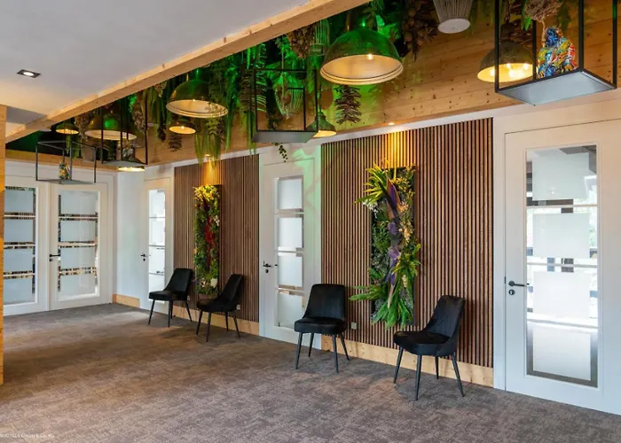 Bad Herrenalb Wellnesshotel Schwarzwald